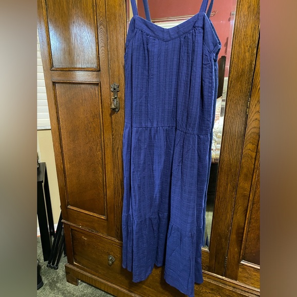 Knox Rose Dresses & Skirts - Knox Rose sun dress size S